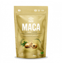 Iswari Maca En Polvo 250Gr