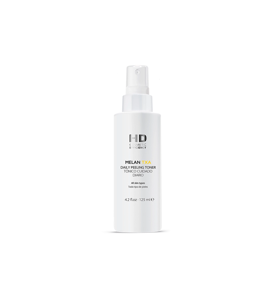HD COSMETIC EFFICIENCY MELAN TXA TONICO CUIDADO DIARIO 125ML