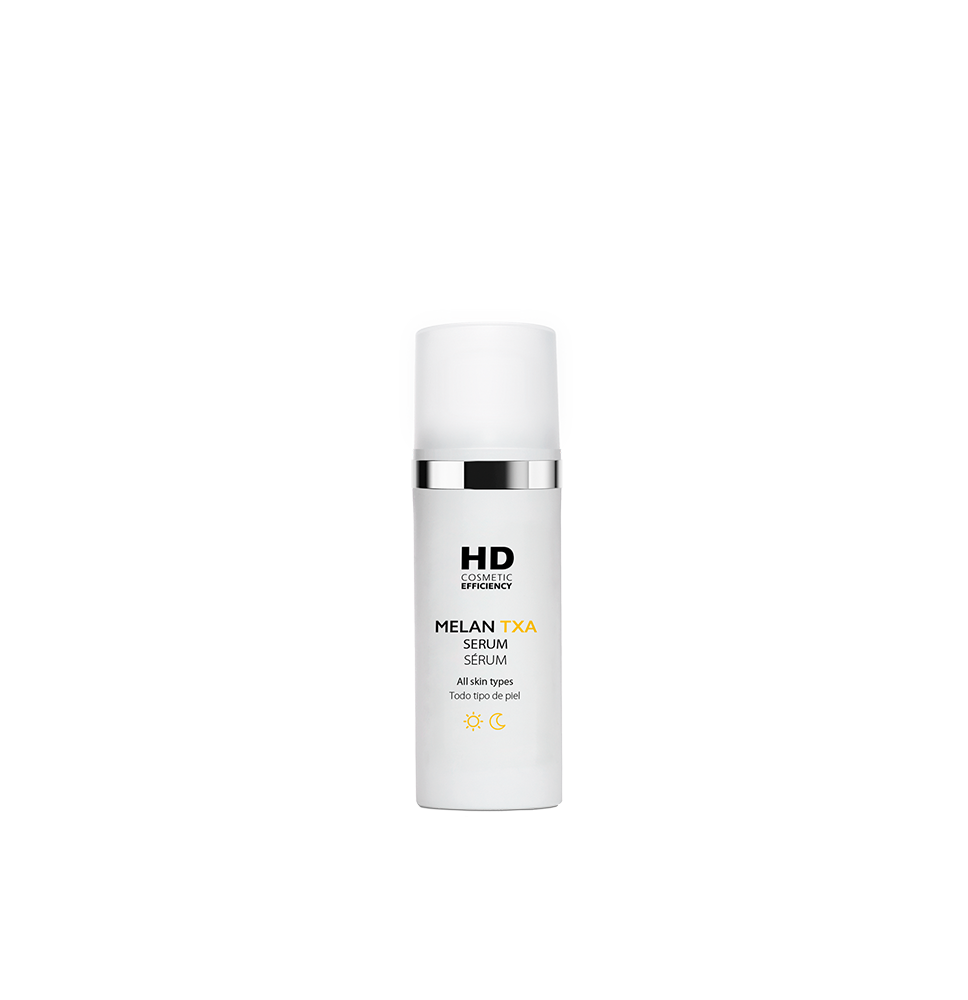 HD COSMETIC EFFICIENCY MELAN TXA SERUM 30ML