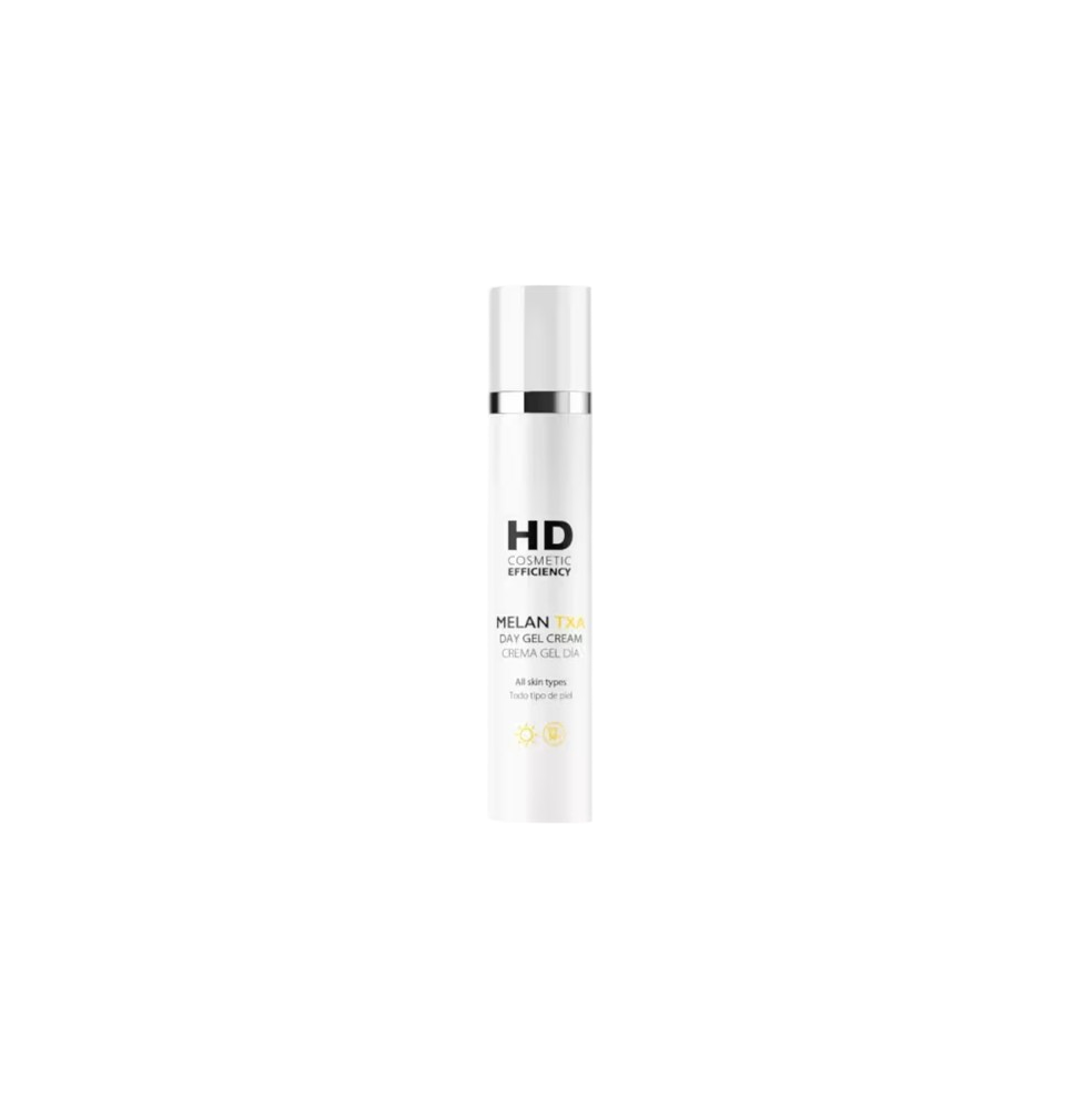 HD COSMETIC EFFICIENCY MELAN TXA CREMA GEL DE DIA 50ML