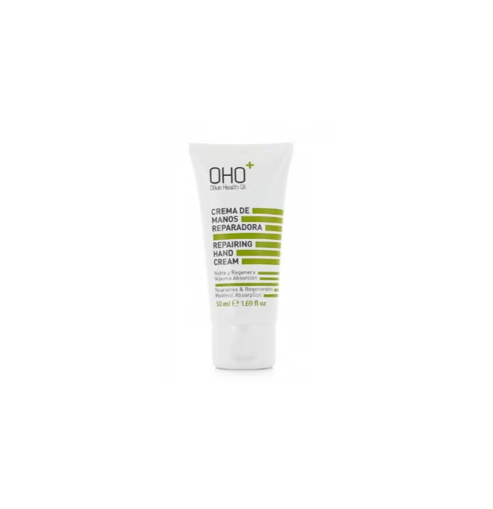 OHO CREMA MANOS REPARADORAR 50ML