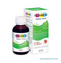 Pediakid Transito Suave 125Ml