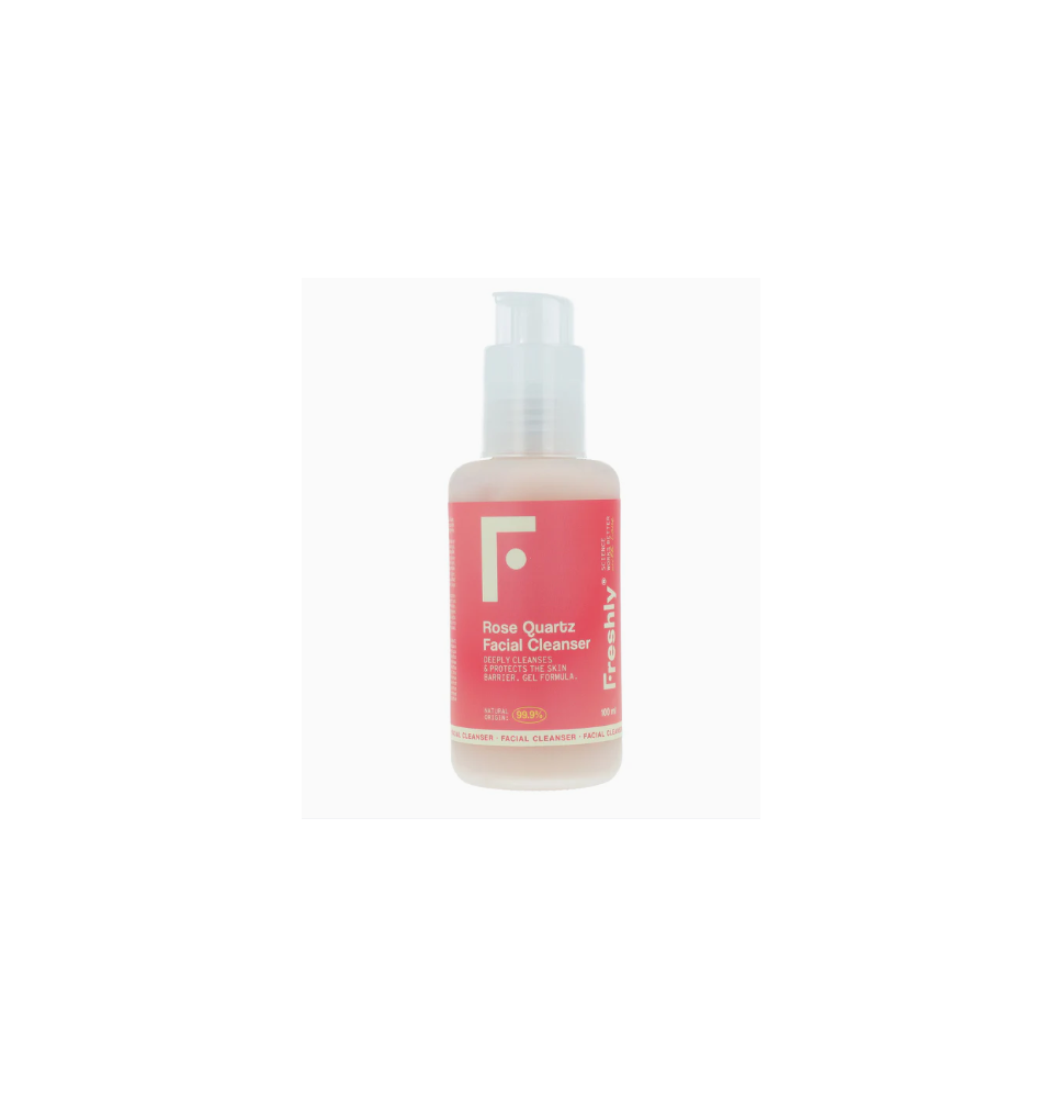 FRESHLY GEL LIMPIADOR FACIL 100ML