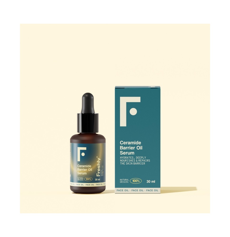 FRESHLY SERUM FACIAL CON CERAMIDAS 30ML