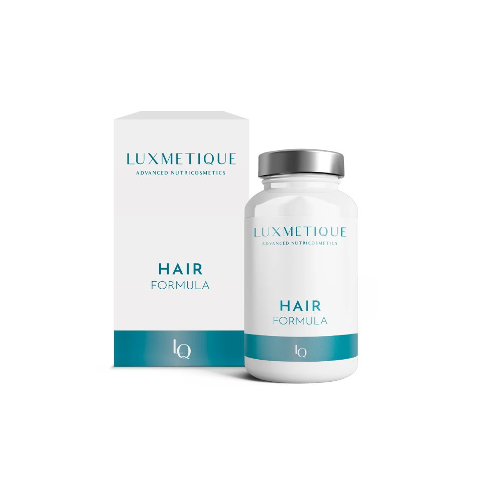 Luxmetique Formula Capilar 60Cps