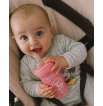 TWISTSHAKE BIBERON ANTI...