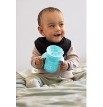 TWISTSHAKE STRAW CUP VASO...