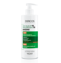 VICHY DERCOS 2 EN 1 CHAMPU...