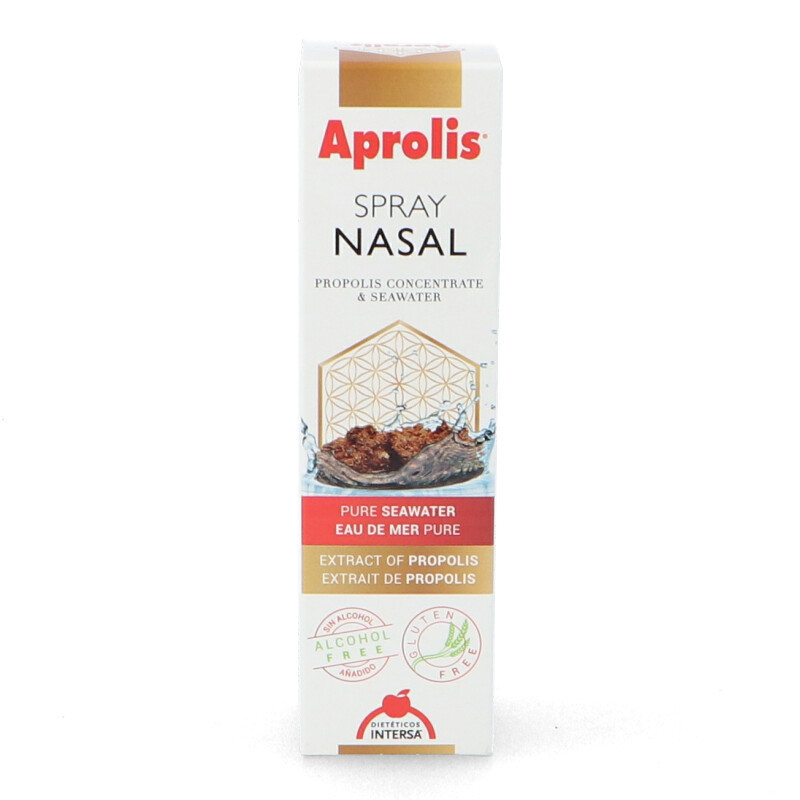 Aprolis Spray Nasal 20Ml