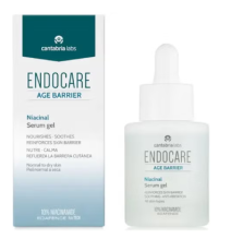 CANTABRIA LABS ENDOCARE AGE...