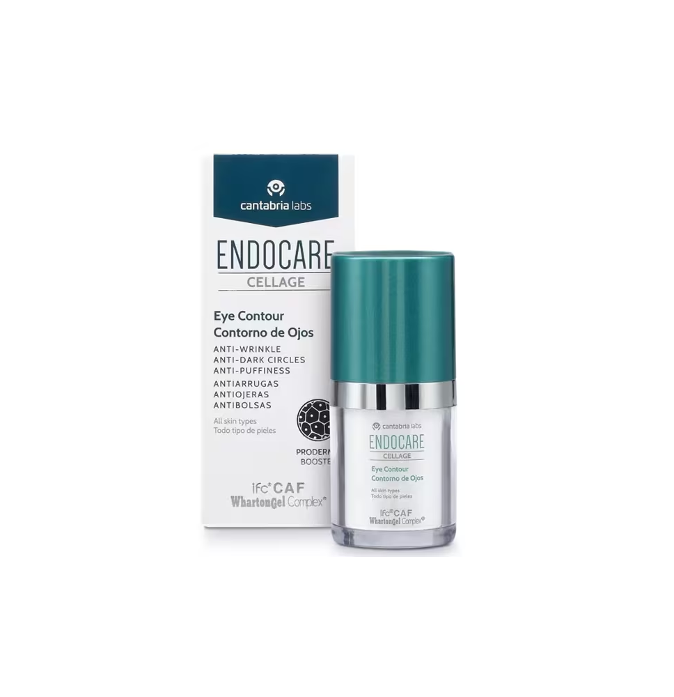 CANTABRIA LABS ENDOCARE CELLAGE CONTORNO DE OJOS 15ML