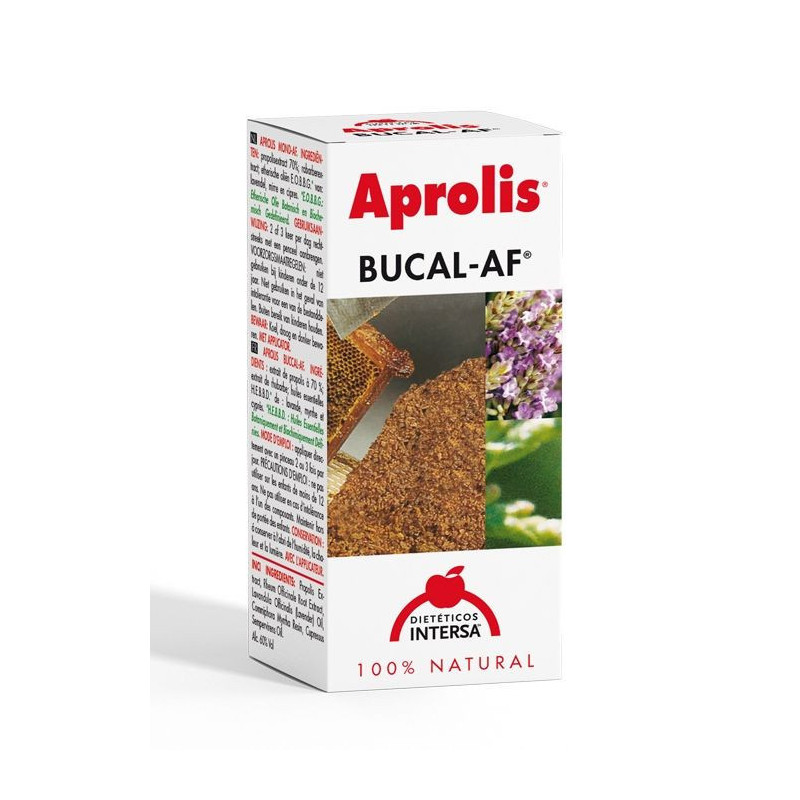 Aprolis Bucal-Af