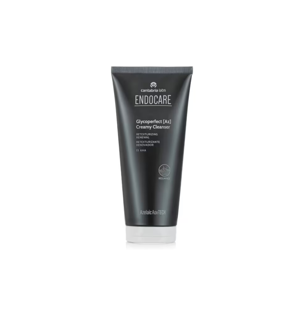 CANTABRIA LABS ENDOCARE GLYCOPERFECT AZ CREAMY CLEANSER 150ML
