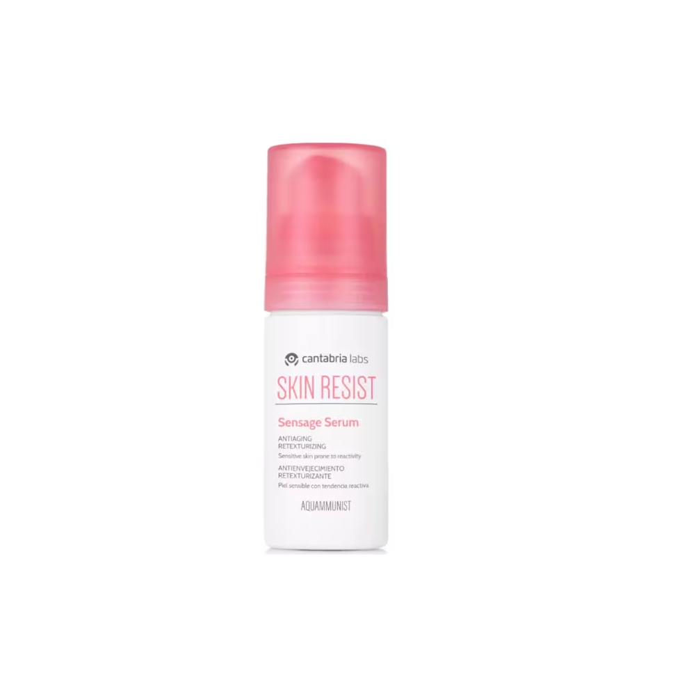 CANTABRIA LABS SKIN RESIST SENSAGE SERUM 30ML