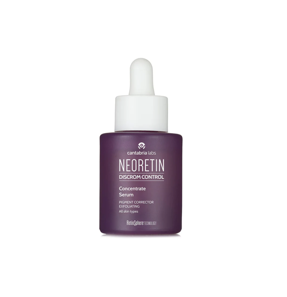 CANTABRIA LABS NORETIN DICROM CONTROL CONCENTRATE SERUM 30ML