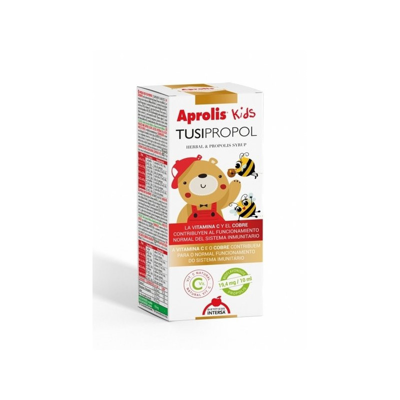 Aprolis Kids Tusipropol