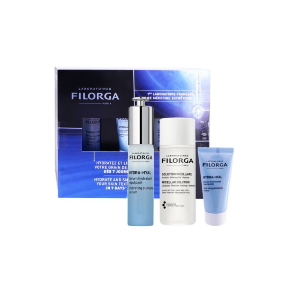 Filorga Cofre Hydratacion