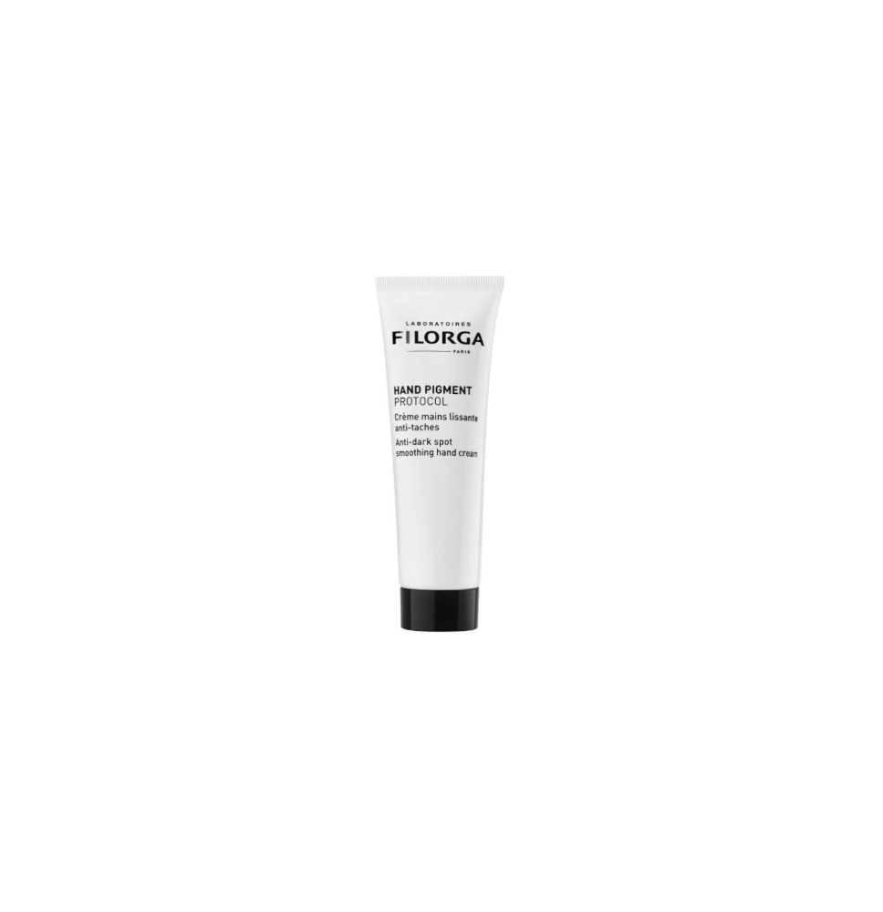 FILORGA HAND PIGMENT PROTOCOL 50ML