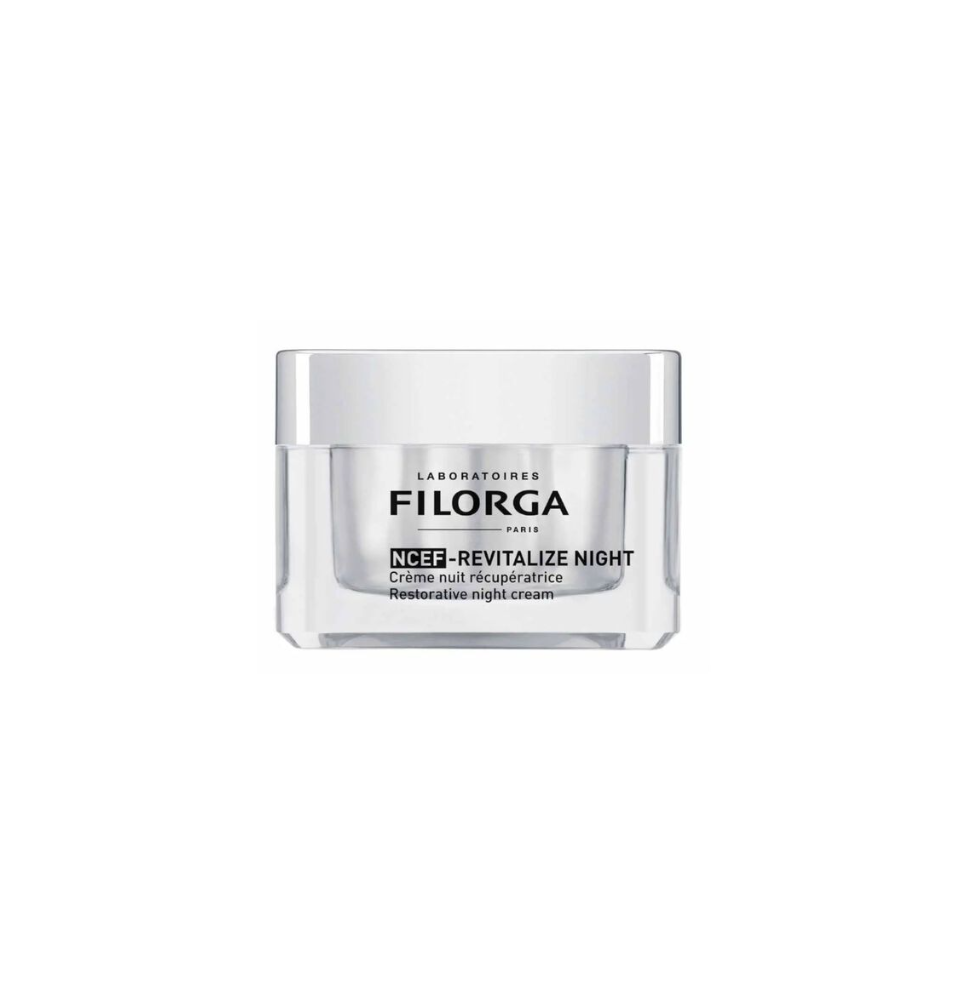 FILORGA NCEF REVITALIZE CREMA NOCHE 50ML