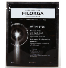 FILORGA OPTIM EYES MASK 6ML