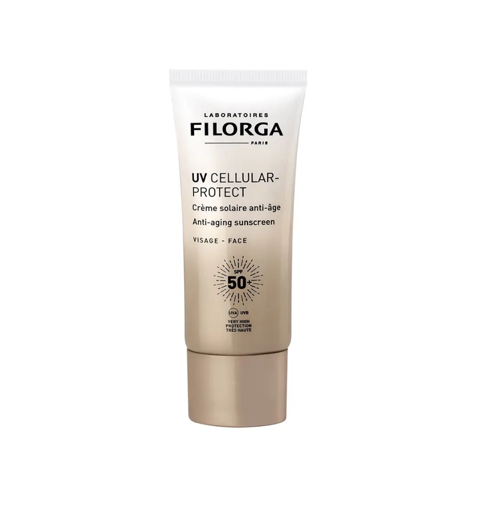 FILORGA UV CELLULAR PROTECT CREAM +50SPF 40ML