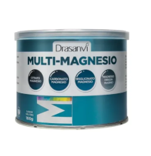 DRASANVI MINERAL MUTLI...