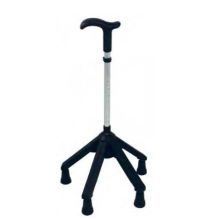 BASTON CUADRIPODE QUADRO...