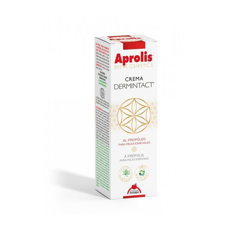 Aprolis Crema Dermintact 40G