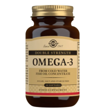 SOLGAR OMEGA 3 ALTA...