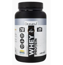 DRASANVI WHEY PROTEIN DOBLE...
