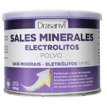 DRASANVI SALES MINERALES...