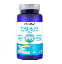 DRASANVI MALATO DE MAGNESIO...