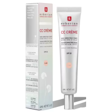 ERBORIAN CC CREME CARAMELO...