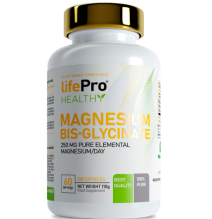 LIFE PRO BISGLICINATO DE...