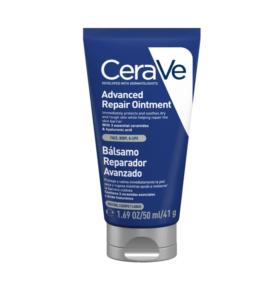 CERA VE BALSAMO REPARADOR AVANZADO 88ML