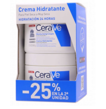 Cera Ve Crema Hidratante...