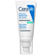 CERA VE OIL CONTROL GEL...