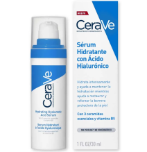 CERA VE SERUM HIDRATANTE...