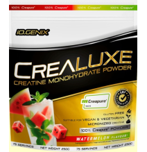 IO GENIX CREALUXE CREATINA...