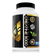 IO GENIX CREATINE 3000 150CPS