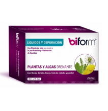 BIFORM PLANTAS Y ALGAS...
