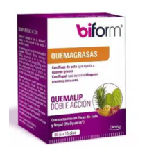 BIFORM QUEMAGRASAS QUEMALIP...