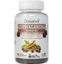 DRASANVI ASHWAGANDHA VIT B6...