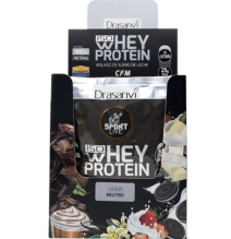 DRASANVI ISO WHEY PROTEIN...