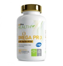 LIFE PRO OMEGA 3 PRO IFOS...