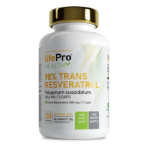 LIFE PRO TRANS RESVERATROL...