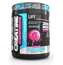 LIFE PRO CREATINE...
