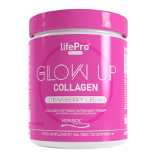LIFE PRO GLOW UP COLLAGENO...