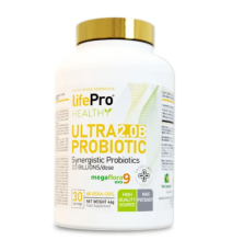 LIFE PRO ULTRA 2.0B...