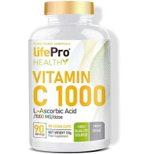 LIFE PRO VITAMIN C 1000MG...